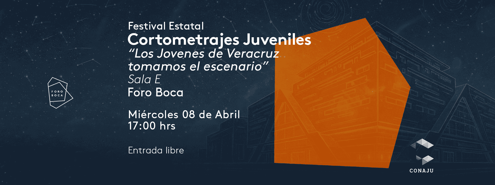 Cortometrajes Juveniles | Festival Estatal