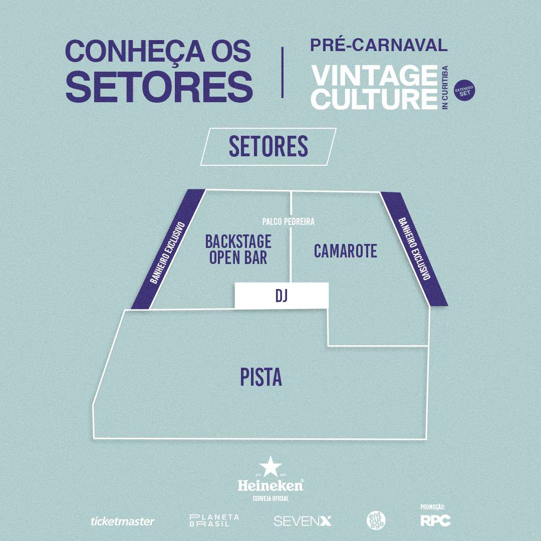 Vintage Culture - Curitiba - 07/02/2026