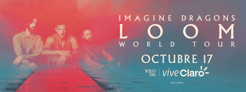 IMAGINE DRAGONS
