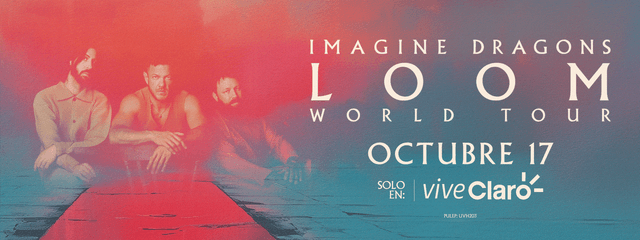 IMAGINE DRAGONS