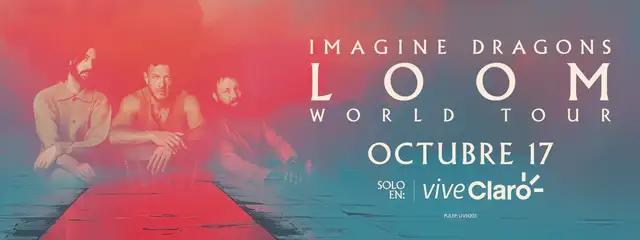 IMAGINE DRAGONS
