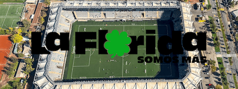 Estadio Bicentenario La Florida