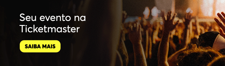 Seu ecento na ticketmaster