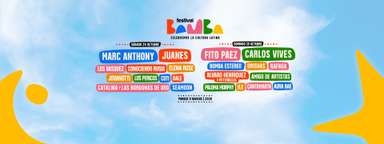 Festival Bamba