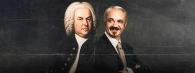 Roberto Bravo/ De Bach a Piazzo