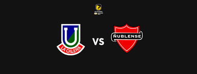 Unión La Calera vs Ñublense - Liga de Primera Mercado Pago