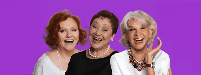 Viejas de Mierda, La Despedida