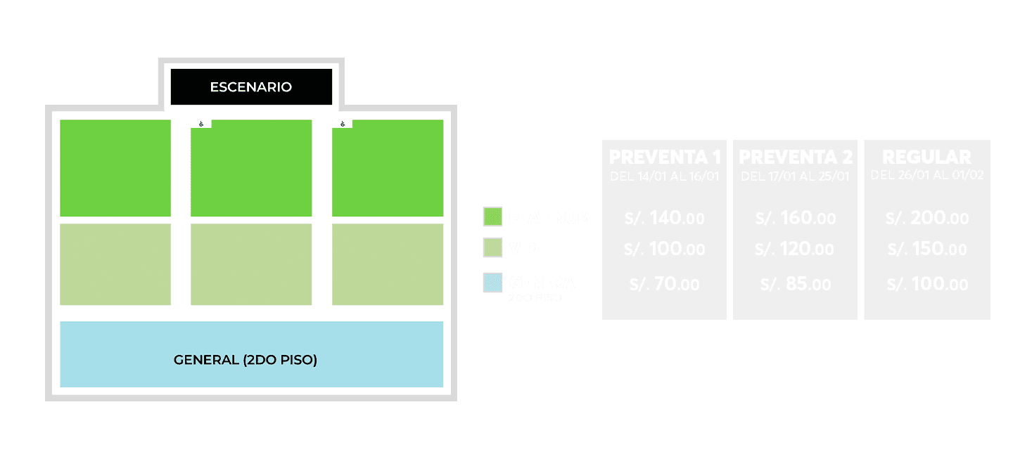 MAPA DE UBICACIONES - image