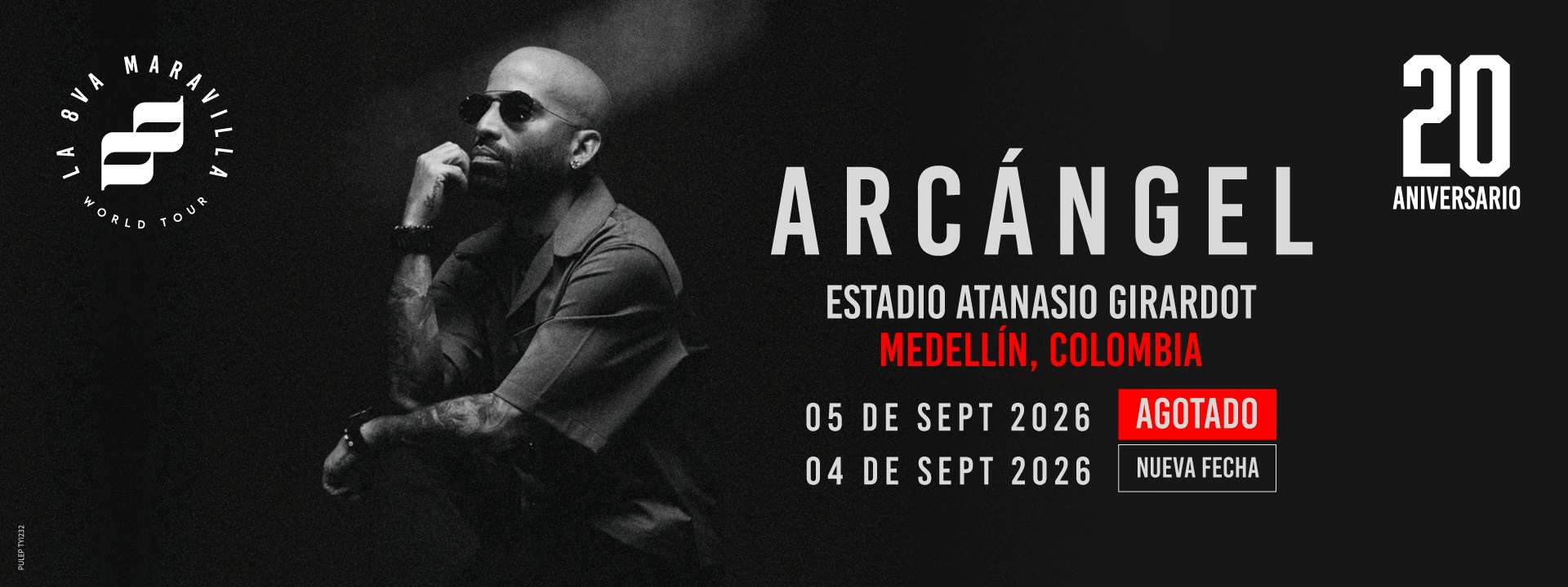 Arcangel
