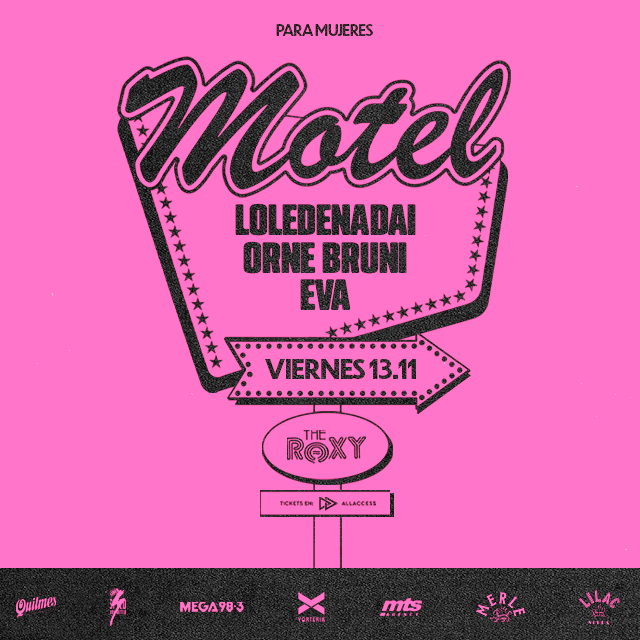 FIESTA MOTEL