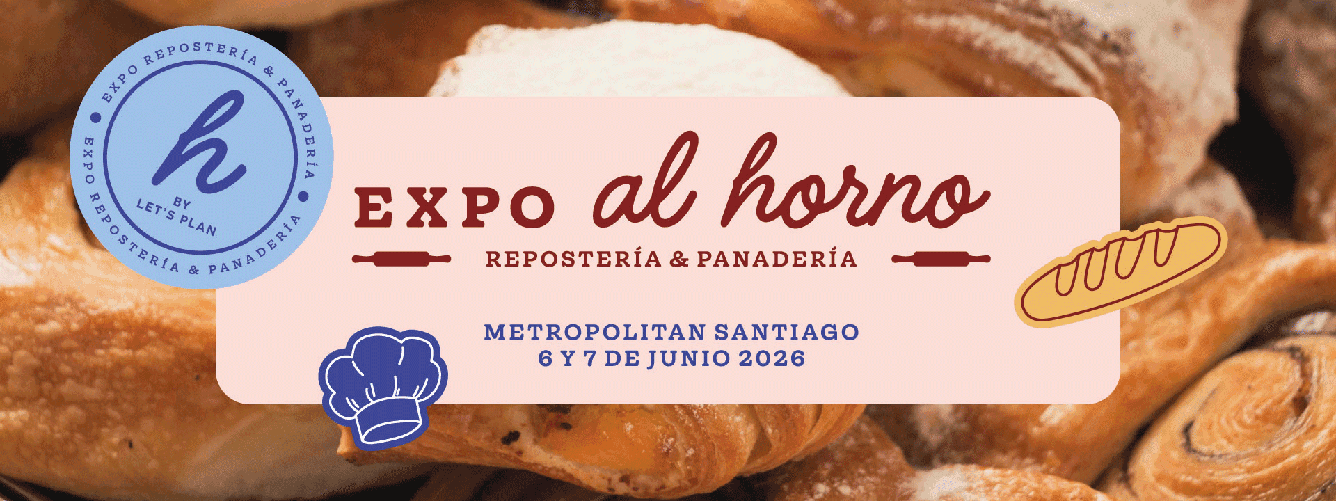 Expo Al Horno