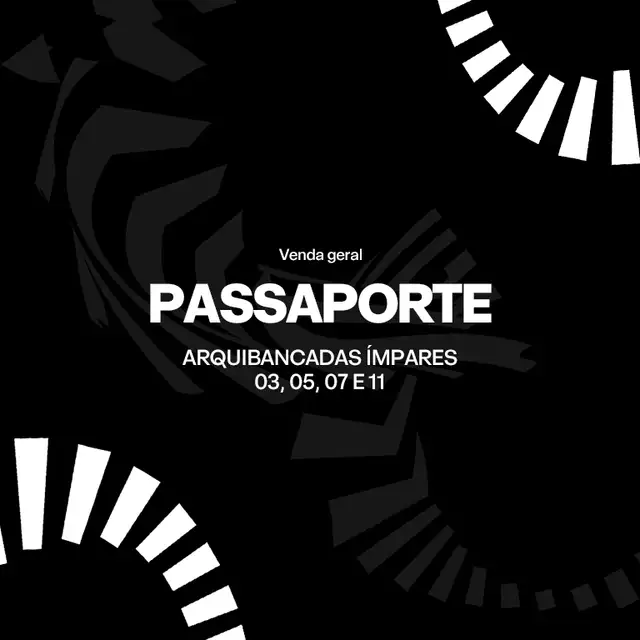 Passaporte