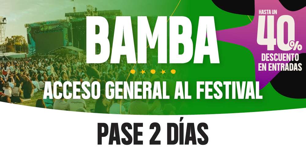 Bamba