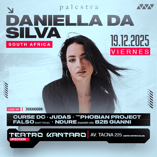 Palestra Pres. Daniella Da Silva