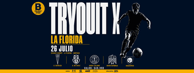 X Tryout Nacional Btalentstar