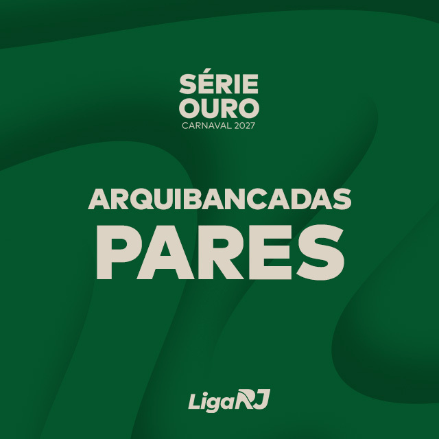 Arquibancadas