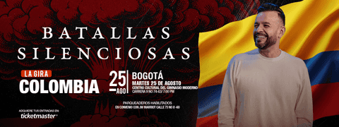 Batallas Silenciosas en Bogotá
