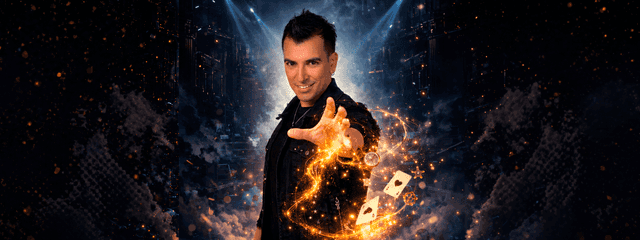 Fantasy Magic Show