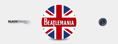 Beatlemania en Concierto