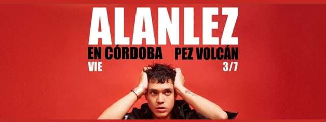 Alan Lez en Legrand