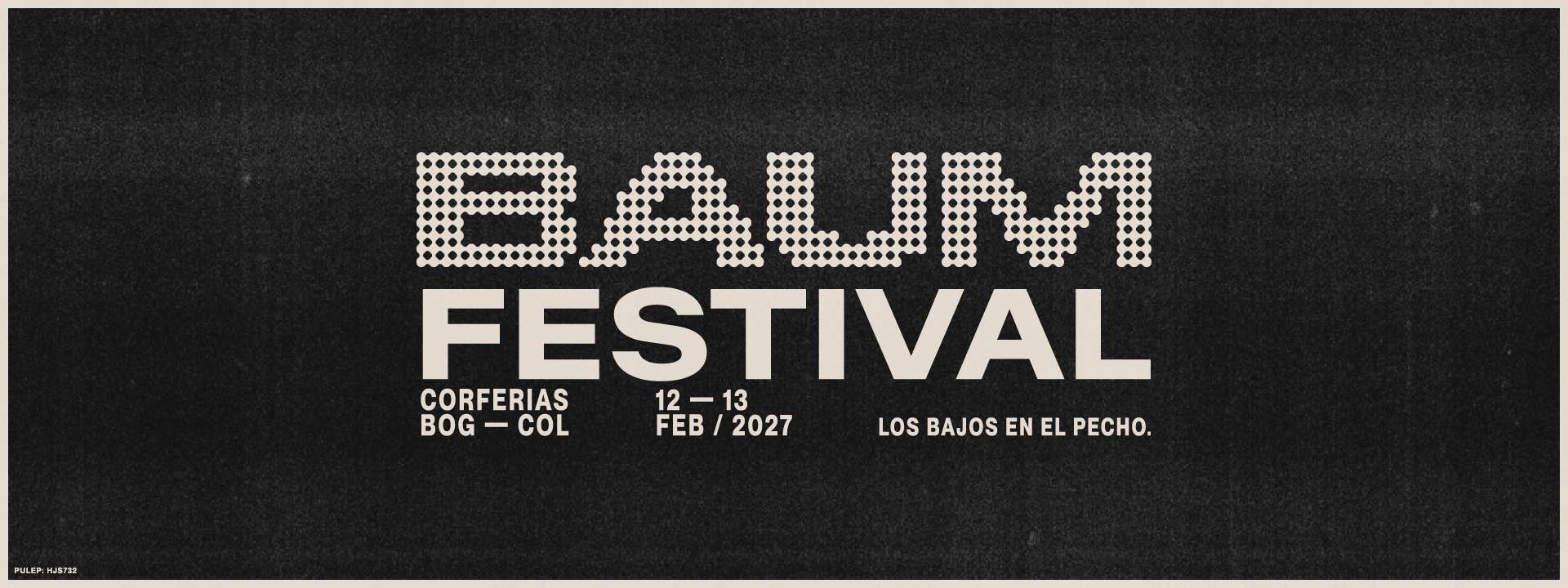 Baum Festival 2027