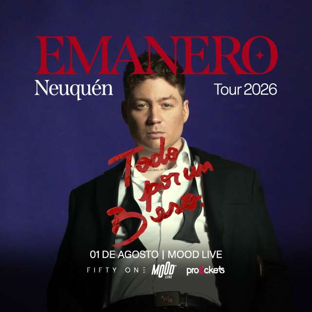 TODO POR UN BESO X EMANERO - TODO POR UN BESO X EMANEERO