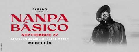 Comunicado oficial - Nanpa Básico 