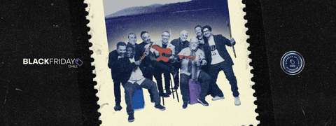 Inti Illimani - Caminos