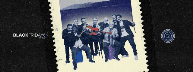 Inti Illimani - Caminos