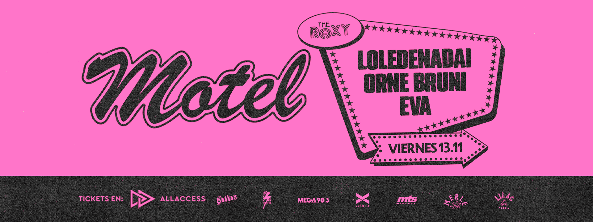 FIESTA MOTEL