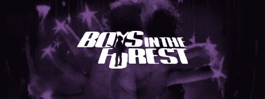 Tributo a The Cure - Boys In The Forest
