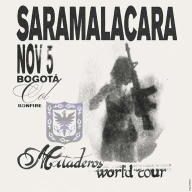 Saramalacara