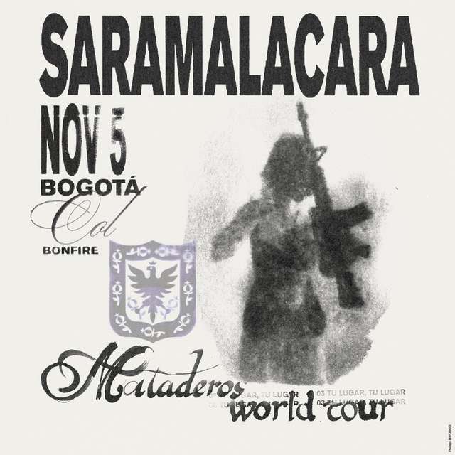 Saramalacara