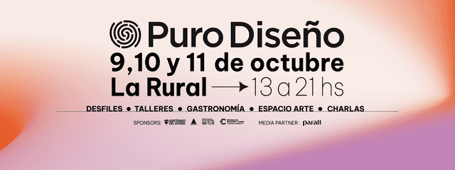 Puro Diseño 2026