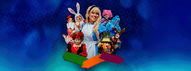 Alicia, El Musical De Las Maravillas