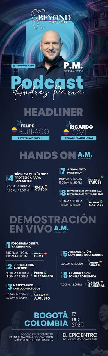 Andres Parra