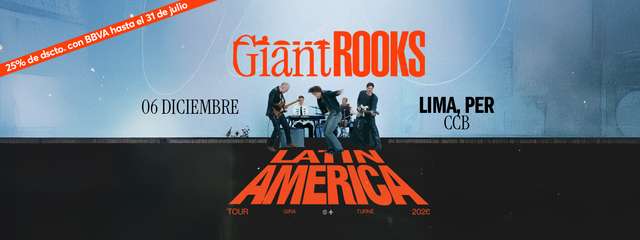 Giant Rooks