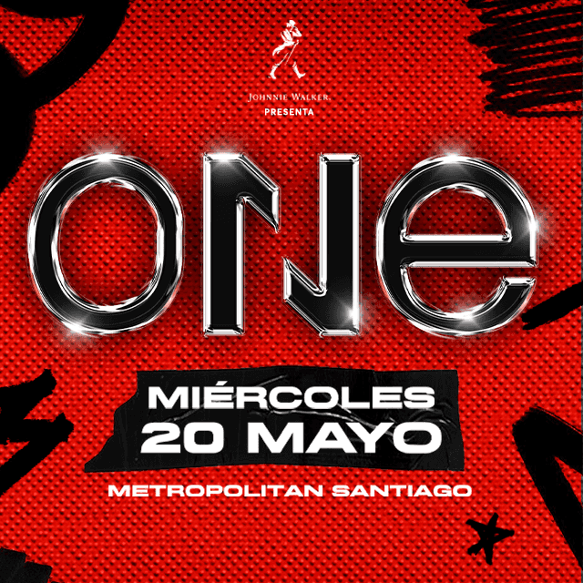 One.Scl - Un Miércoles atómico!