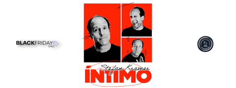 Stefan Kramer - Íntimo