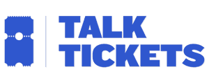 Talk-Tickets logo