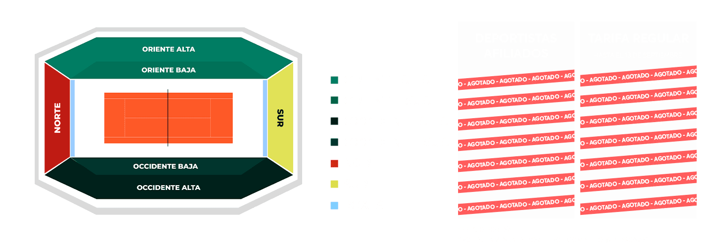 TARIFARIO - image