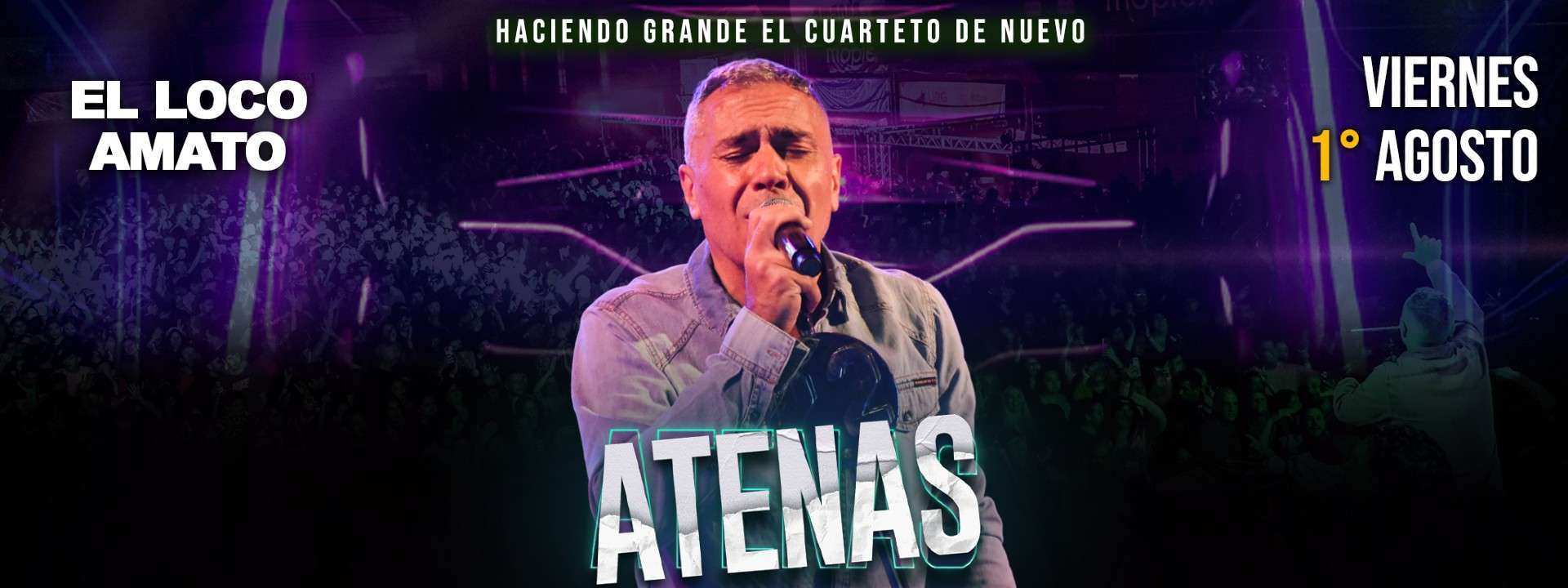 El Loco Amato