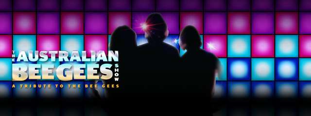 The Australian Bee Gees Show