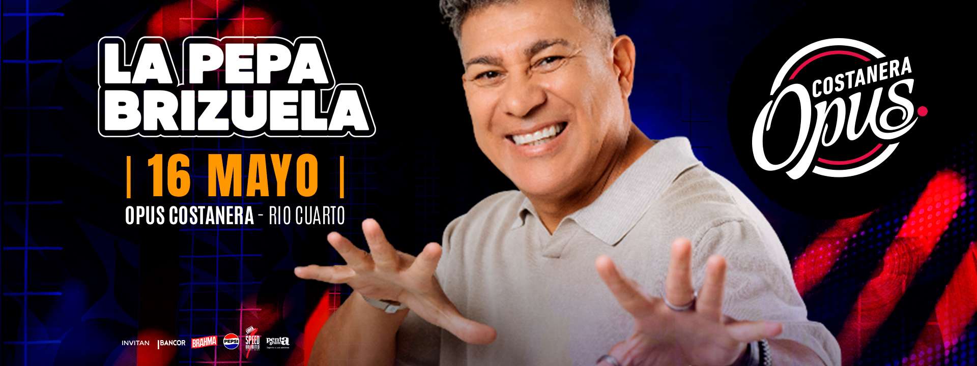 La Pepa Brizuela