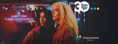 ANAVITÓRIA - Tokio Marine Hall - 13/12/2025