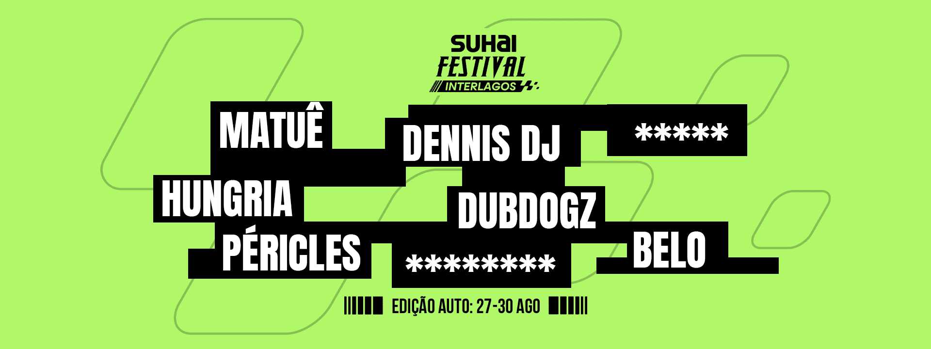 Festival Interlagos - Edição Auto