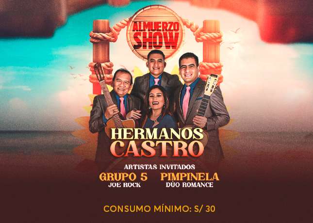 ACERCA DEL EVENTO