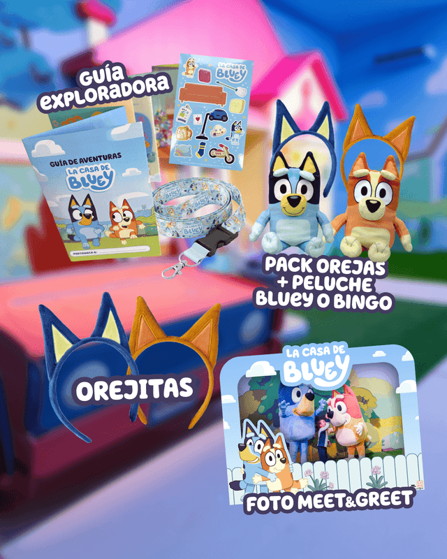 Productos adicionales