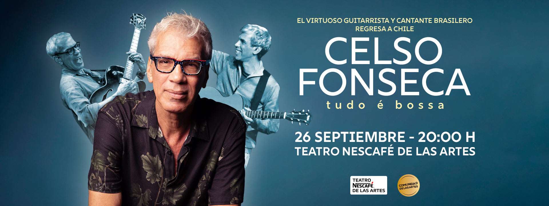 Celso Fonseca