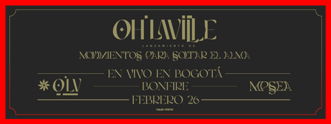 OHLA VILLE